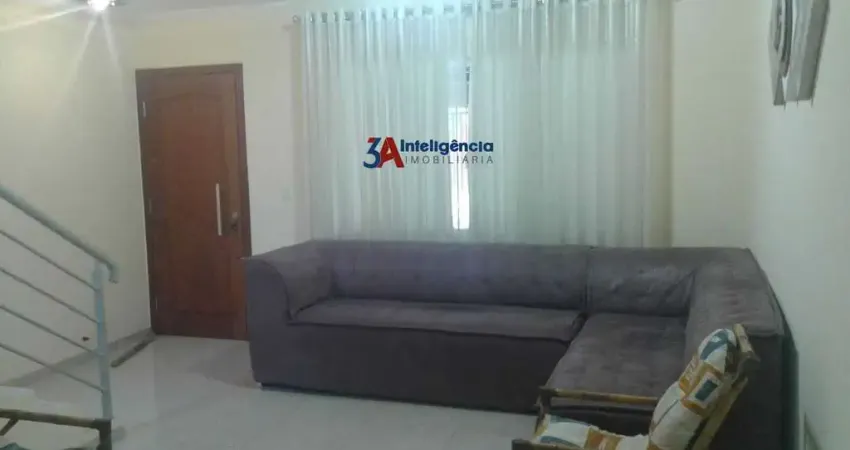 Casa com 2 quartos à venda no Jardim Rosália Alcolea, Sorocaba