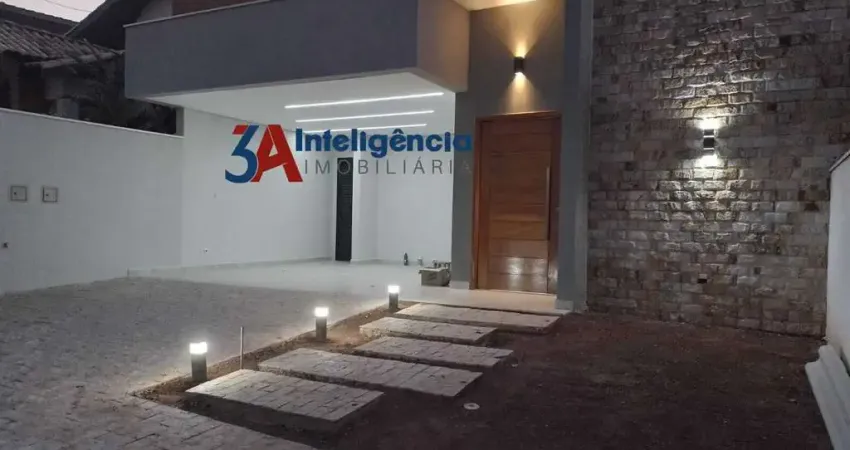 Casa em condomínio fechado com 3 quartos à venda no Granja Olga II, Sorocaba 