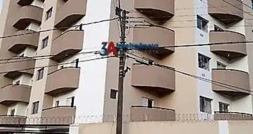 Apartamento com 2 quartos à venda na Avenida Doutor Armando Sales de Oliveira, Vila Trujillo, Sorocaba