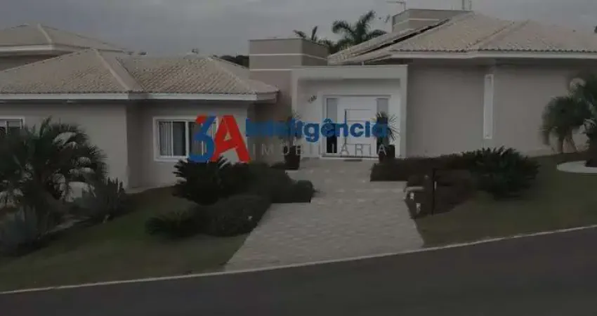 Casa em condomínio fechado com 4 quartos à venda no Condomínio Village Ipanema, Araçoiaba da Serra 