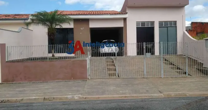 Casa com 3 quartos à venda na Rua Antônio Modena, 250, Jardim Palmira, Votorantim