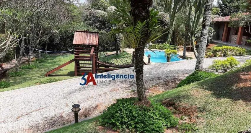 Chácara / sítio com 3 quartos à venda no Jardim Master, Araçoiaba da Serra 