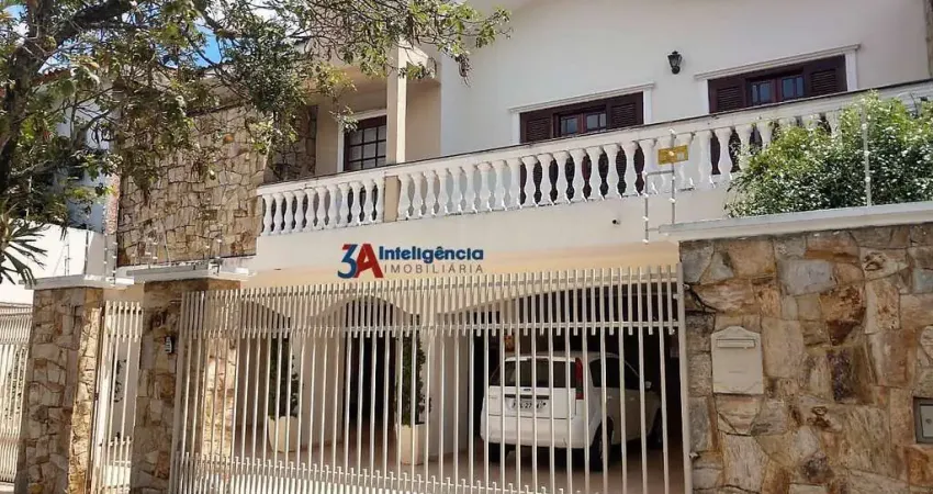 Casa com 3 quartos à venda no Parque Campolim, Sorocaba