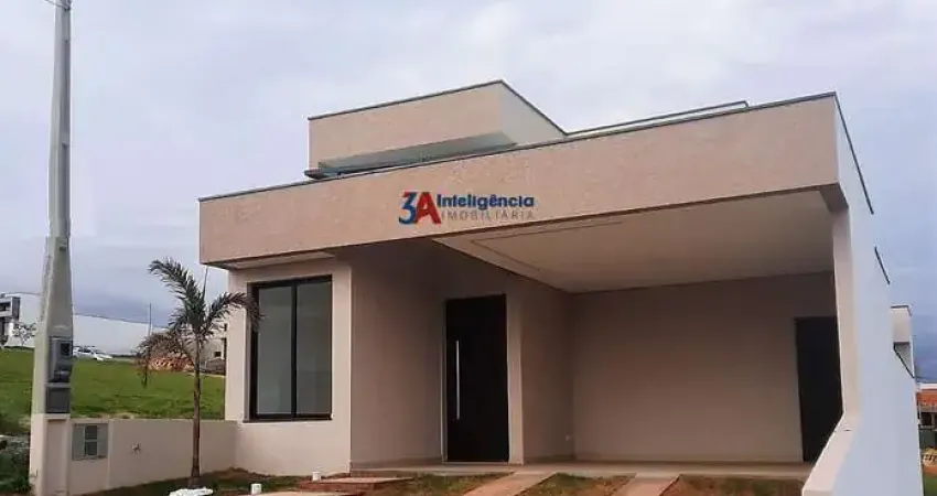 Casa em condomínio fechado com 3 quartos à venda na Avenida Presidente Itamar Franco, Jardim Novo Horizonte, Sorocaba