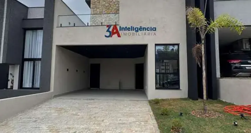 Casa em condomínio fechado com 3 quartos à venda na Avenida Presidente Itamar Franco, Jardim Novo Horizonte, Sorocaba