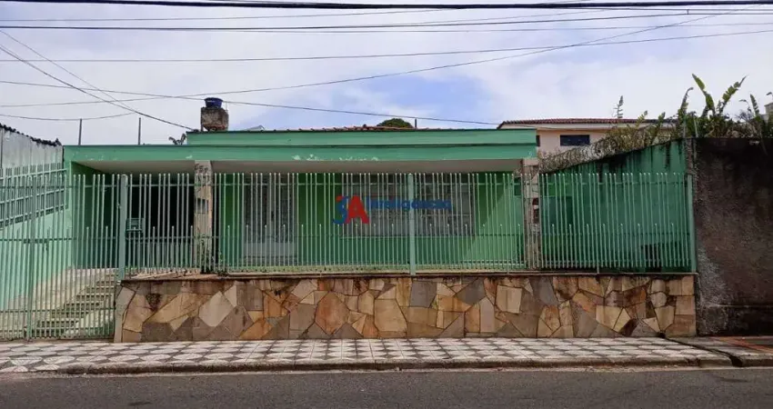 Casa com 4 quartos à venda no Jardim Santa Rosália, Sorocaba 