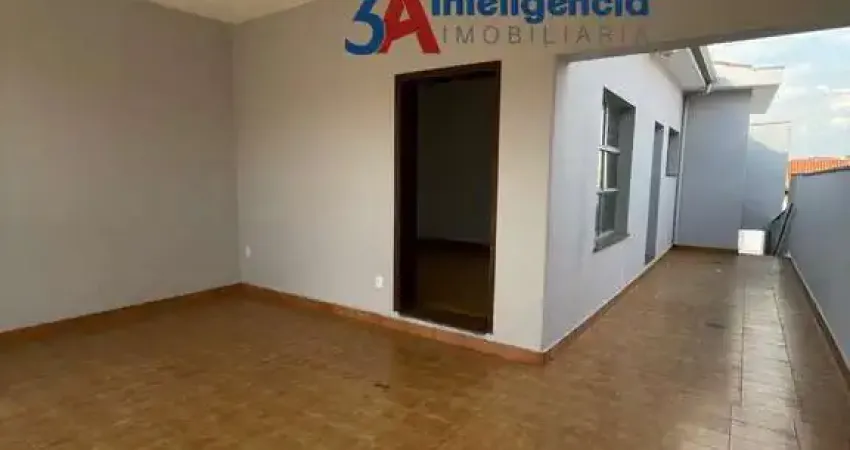 Casa com 2 quartos à venda na Vila Hortência, Sorocaba 