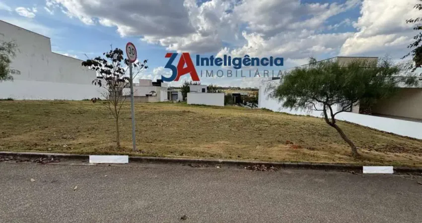 Terreno em condomínio fechado à venda na Avenida Ipanema, 10970, Jardim Novo Horizonte, Sorocaba