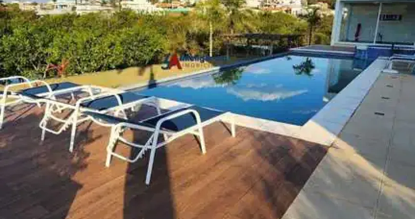 Casa em condomínio fechado com 5 quartos à venda na Alameda das Azaleas, Condomínio Village Ipanema, Araçoiaba da Serra