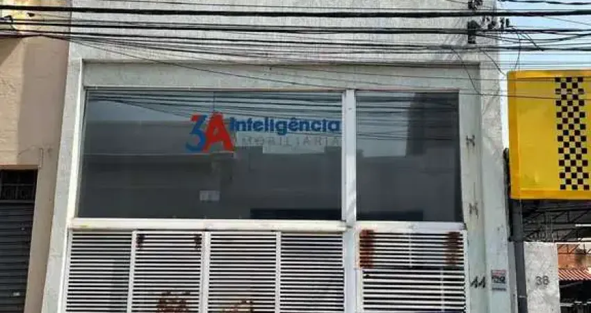 Ponto comercial à venda na Rua Monsenhor João Soares, 300, Centro, Sorocaba