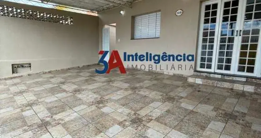 Casa com 4 quartos à venda no Jardim Santa Rosália, Sorocaba 