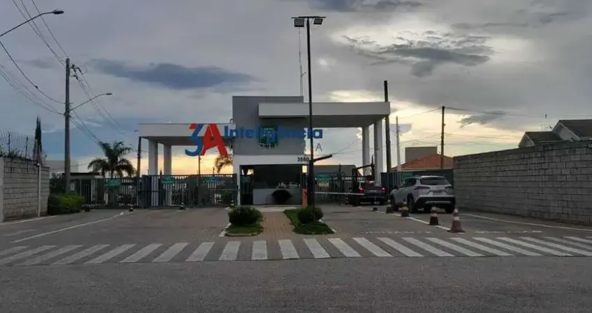 Casa em condomínio fechado com 3 quartos à venda na Laura Maielo Kook, 3550, Ipanema das Pedras, Sorocaba