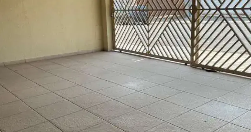 Casa com 2 quartos à venda na Rua Anália Pereira, 1060, Real Parque, Votorantim