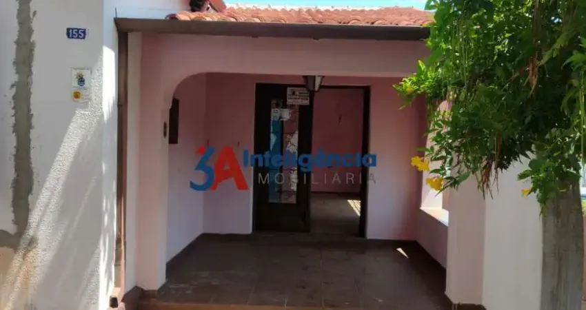 Casa com 3 quartos à venda na Rua Pernambuco, 109, Centro, Sorocaba