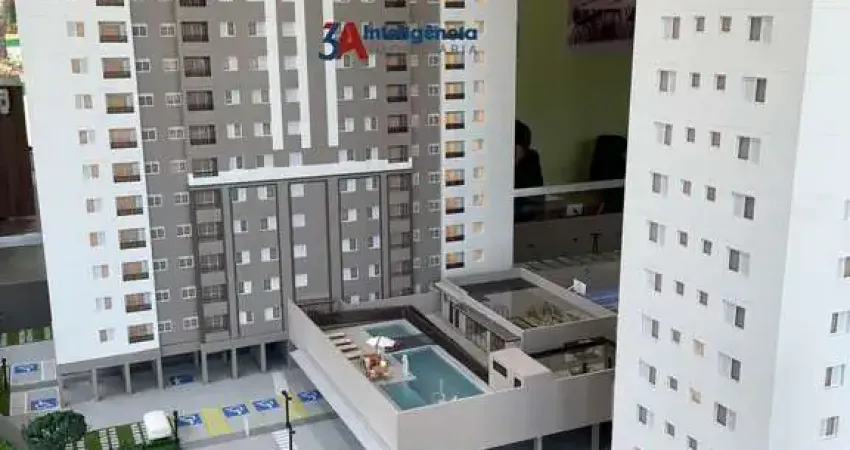Apartamento com 2 quartos à venda na Rua Ramon Haro Martini, Vila Haro, Sorocaba