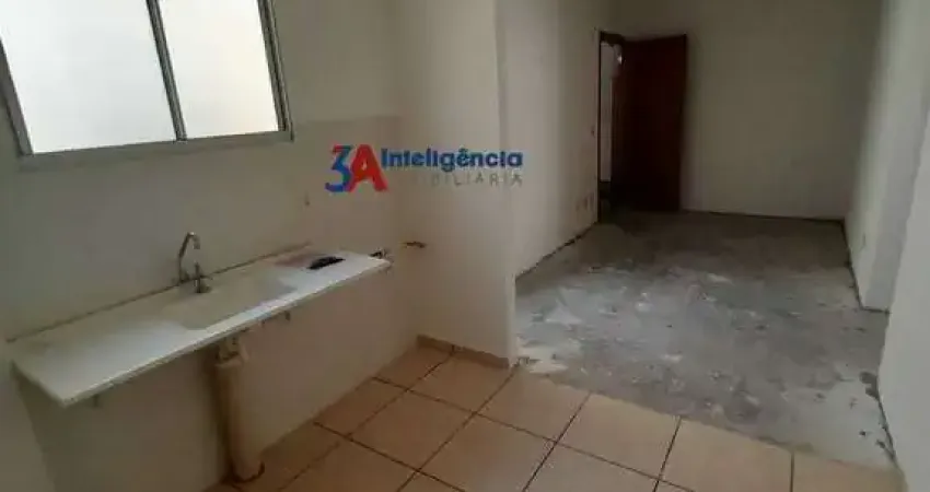 Apartamento com 2 quartos à venda na Rua Salvador Leite Marques, Éden, Sorocaba