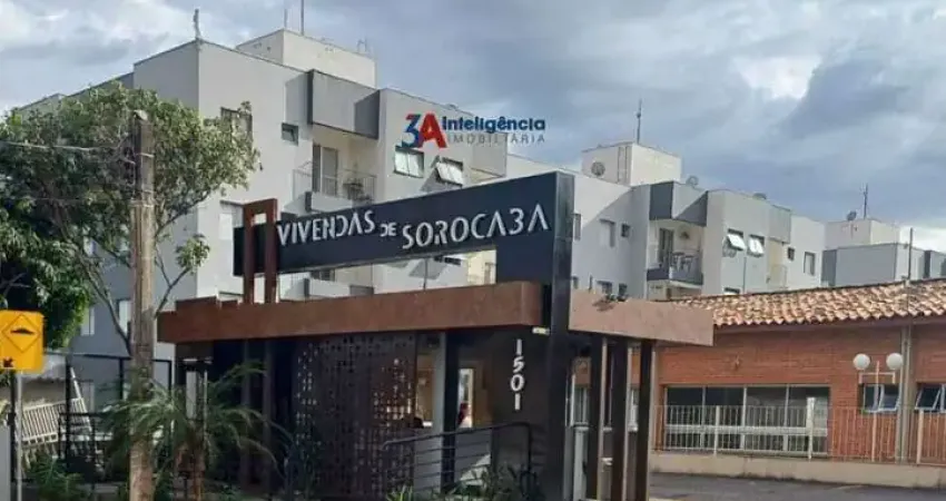 Apartamento com 2 quartos à venda na Rua Ramon Haro Martini, 1274, Vila Haro, Sorocaba