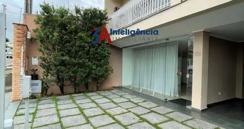 Casa com 3 quartos à venda na Rua Joaquim Scherepel, 50, Jardim Gutierres, Sorocaba