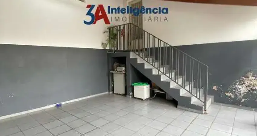 Casa com 3 quartos à venda na Visconde do Rio Branco, 278, Vila Jardini, Sorocaba