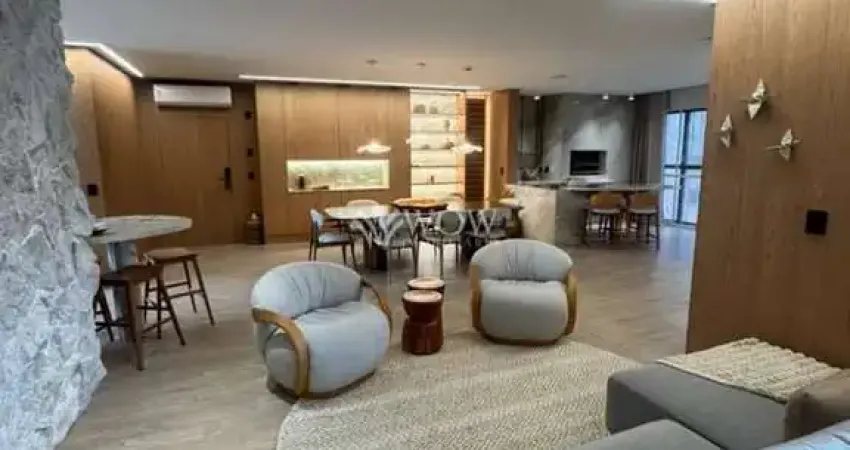 Apartamento à venda no diamond crystal tower no centro em balneário camboriú