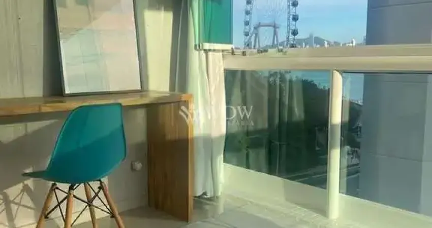 Apartamento à venda no terraços da rainha com 1 quarto na barra norte em balneário camboriú