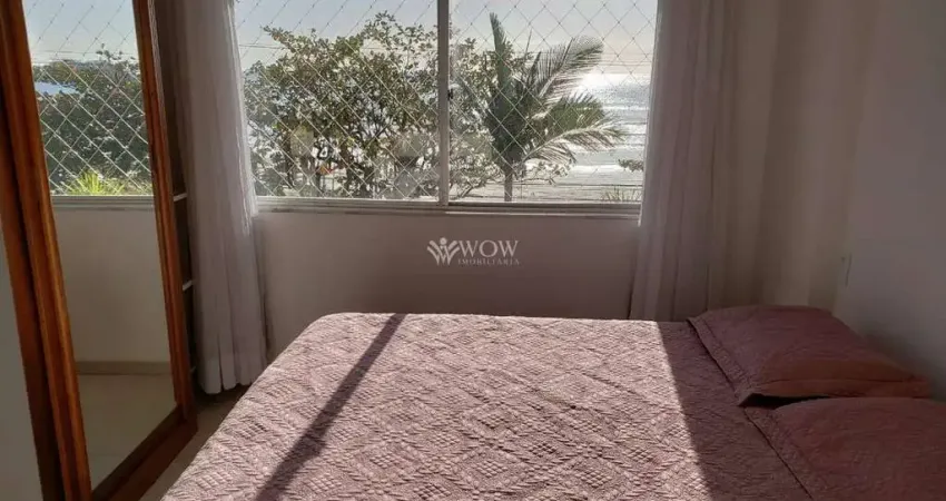 Apartamento à venda frente mar edifício oasis com 3 quartos no centro em balneário camboriú