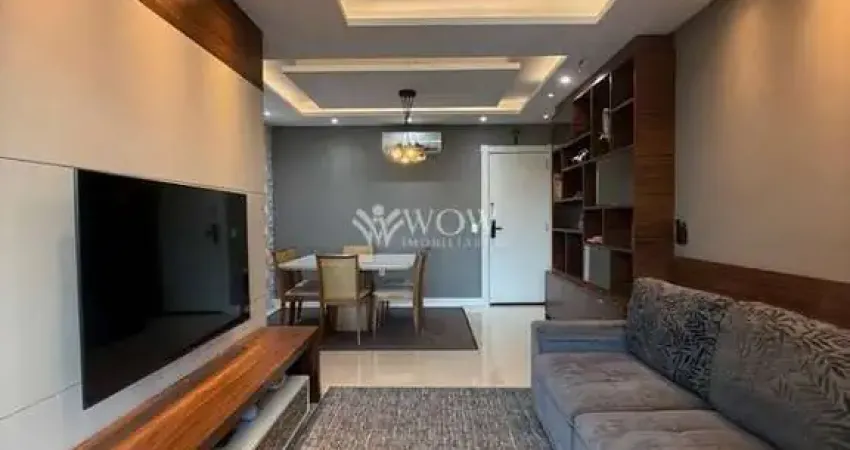 Apartamento à venda com 2 quartos no vivendas do sol no tabuleiro em camboriú