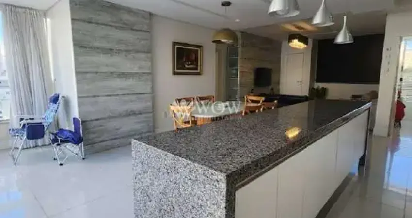 Apartamento à venda com 3 quartos no costa arvoredo no pioneiros em balneário camboriú