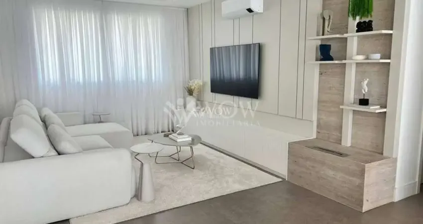 Apartamento no villa alba com 4 quartos à venda, centro - balneário camboriú