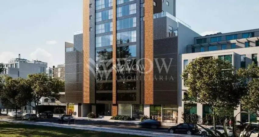 Apartamento a venda no edifício soho village com 3 suítes em balneário camboriu