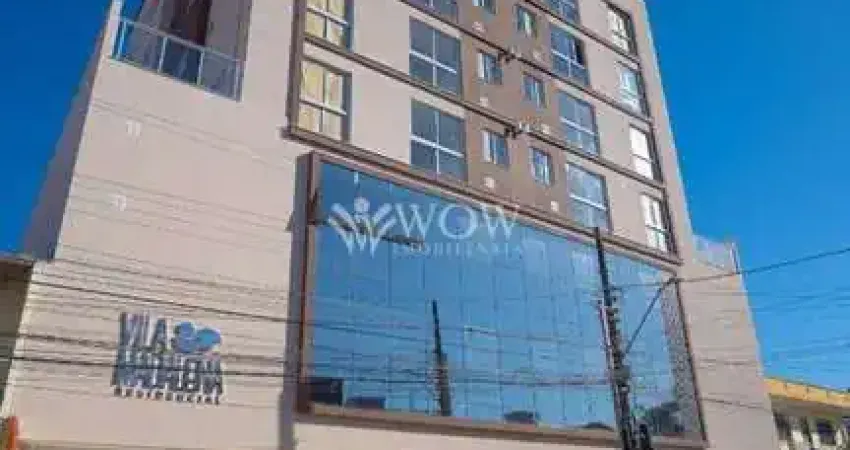 Apartamento à venda com 2 quartos no vila madalena no bairro nações em balneário camboriú