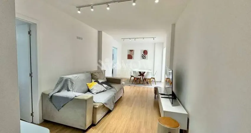 Apartamento quadra mar à venda no dom gabriel no centro em balneário camboriú