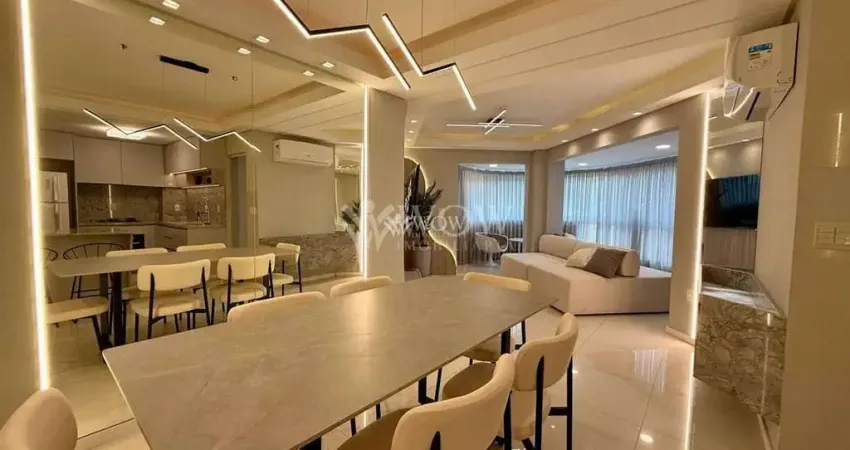 Apartamento à venda no bellas artes com 2 quartos no pioneiros em balneário camboriú