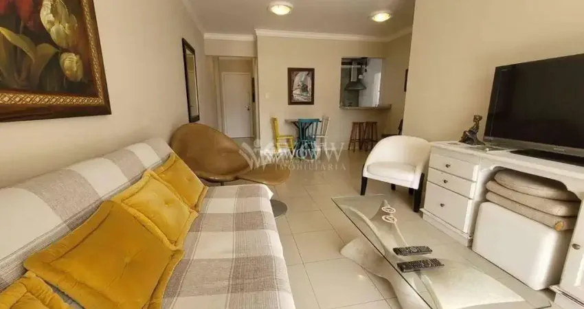 Apartamento quadra mar à venda com 2 no moradas do bosque, centro em balneário camboriú