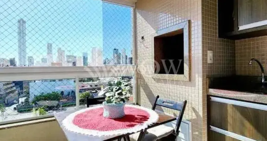 Apartamento no le grand com 2 quartos à venda, nações - balneário camboriú