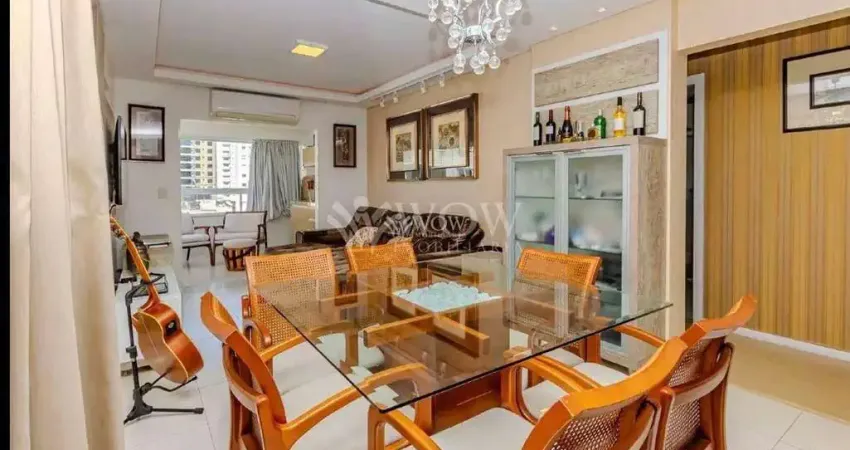 Apartamento à venda no marinas residence no pioneiros em balneário camboriú