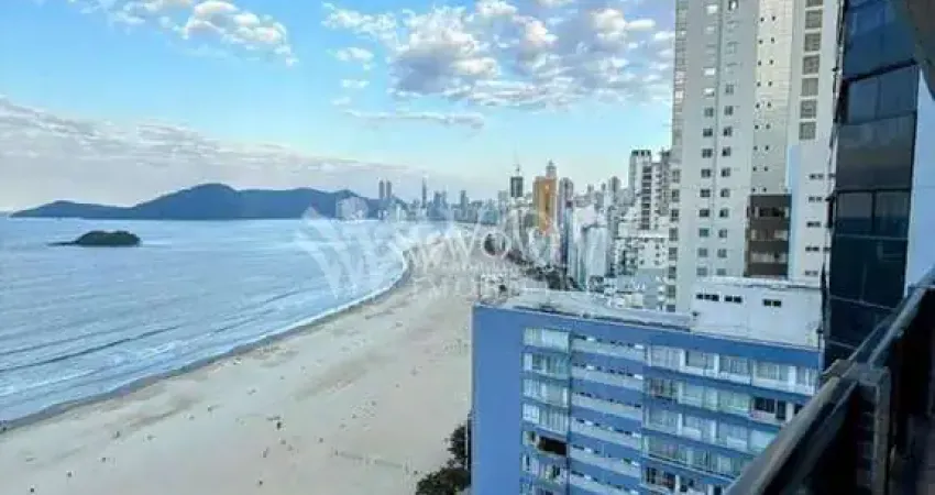 Apartamento para reforma no concorde com 3 quartos à venda no centro em balneário camboriú