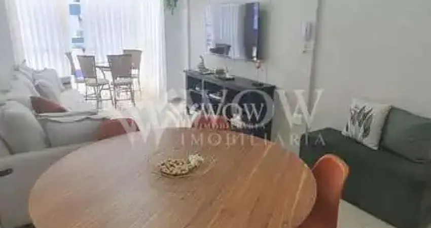 Apartamento quadra mar à venda no dona rosinha no centro em balneário camboriú