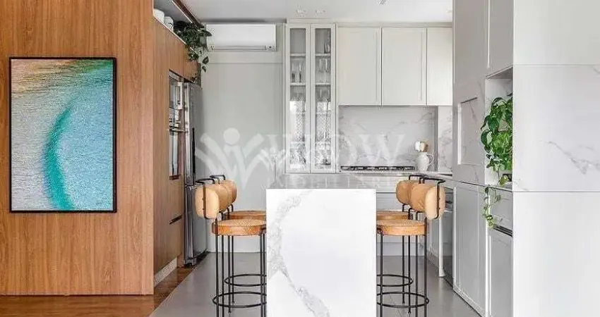 Apartamento a venda no montpellier residence com 3 suítes em balneário camboriú