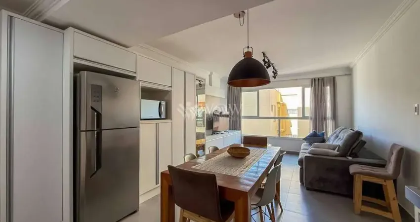 Apartamento com 2 quartos à venda no siri, centro em balneário camboriú