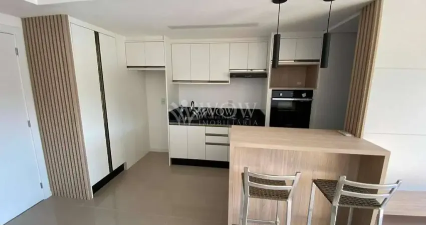 Apartamento à venda com 2 quartos no icon residence no centro em balneário camboriú