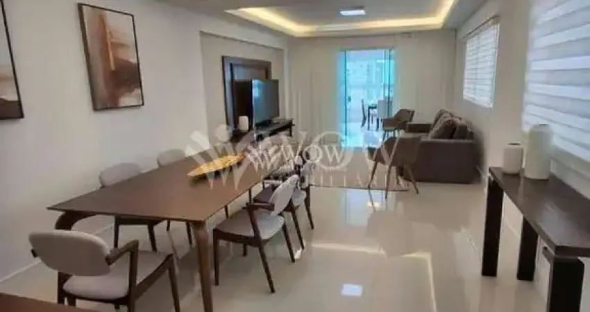 Apartamento a venda no bela citta residence com 3 suítes em balneário camboriu