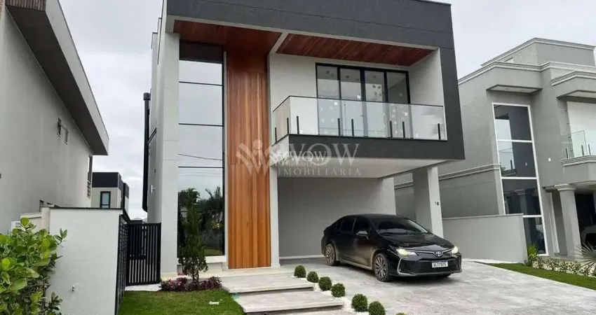 Casa com 3 quartos à venda na Rua Ivo José Rebello, 610, Santa Regina, Camboriú