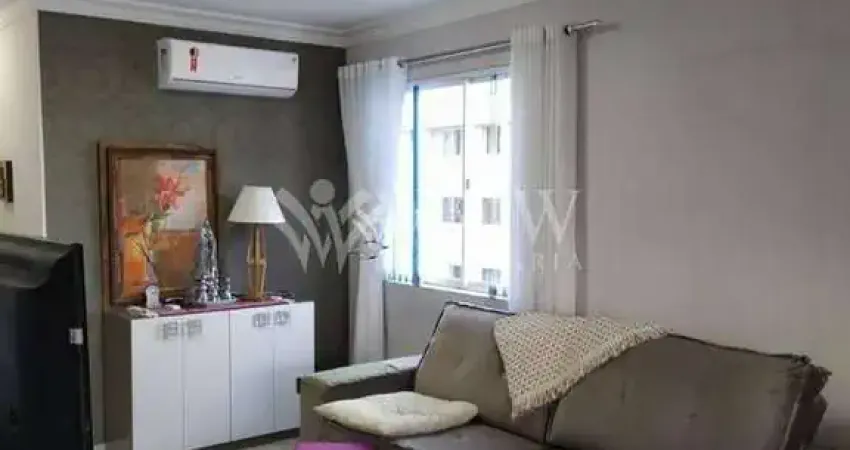 Apartamento no edifício imperial com 3 quartos à venda, centro em balneário camboriú