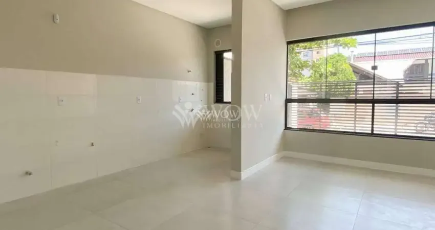 Apartamento no serrano garden com 2 quartos à venda no bairro nações em balneário camboriú