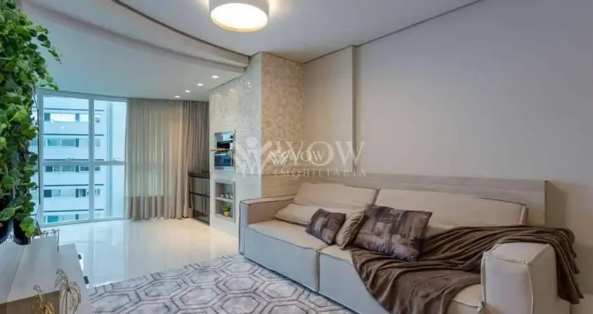 Apartamento a venda no le majestic residence com 3 suítes em balneário camboriu