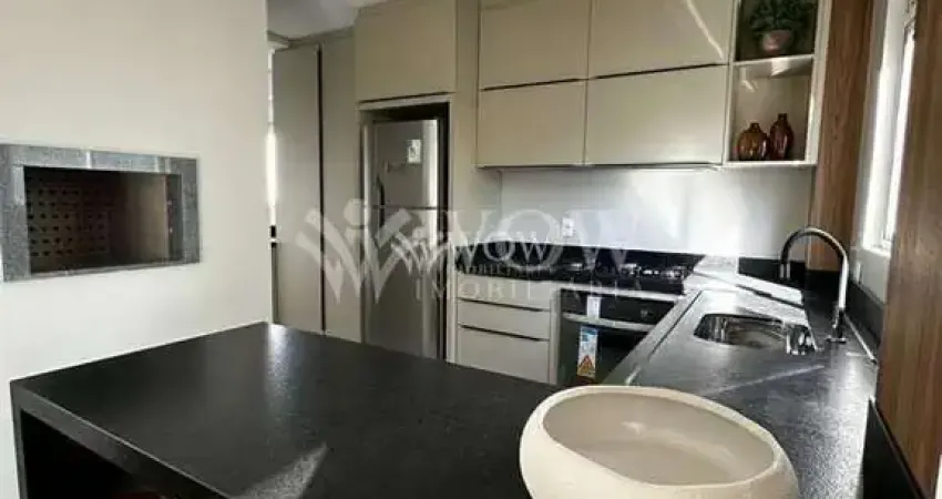 Apartamento com 2 suítes no granada à venda no centro em balneário camboriú
