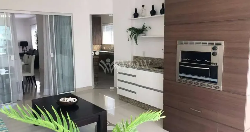 Apartamento a venda no edifício spazio del mare com 3 suítes em balneário camboriu