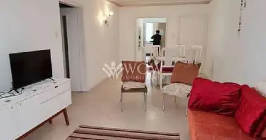 Apartamento no edifício marlene com 3 quartos à venda no centro em balneário camboriú