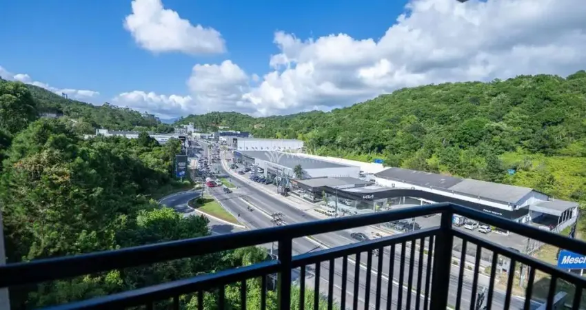 Apartamento no portal da brava com 2 quartos à venda, praia dos amores em balneário camboriú